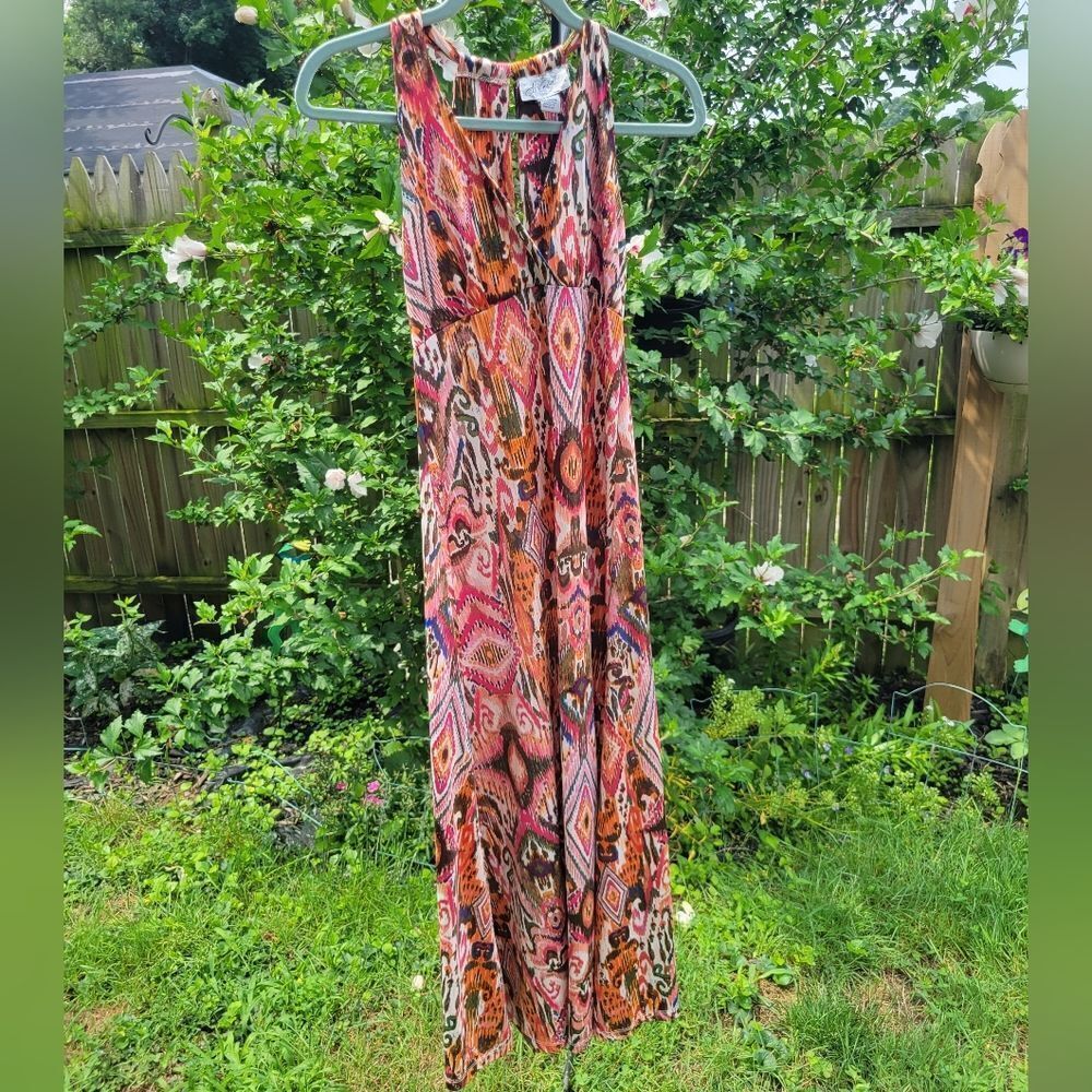 Maxi Sundress 